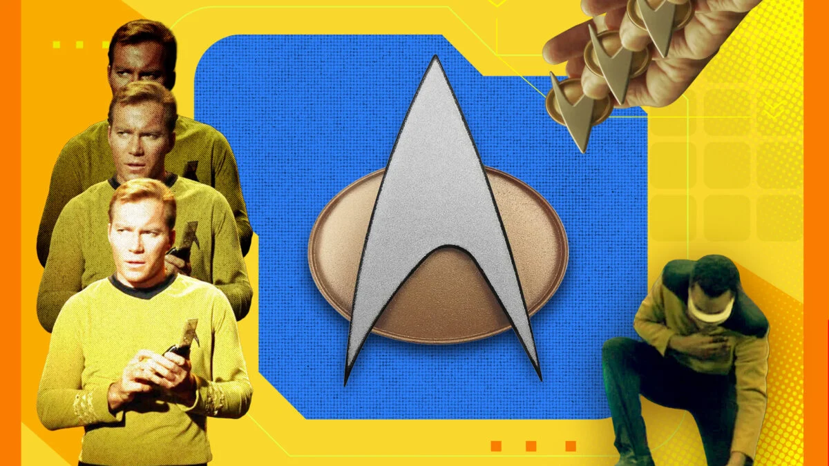 How Combadz Became the ‘Star Trek’ Universe’s Best Wearable