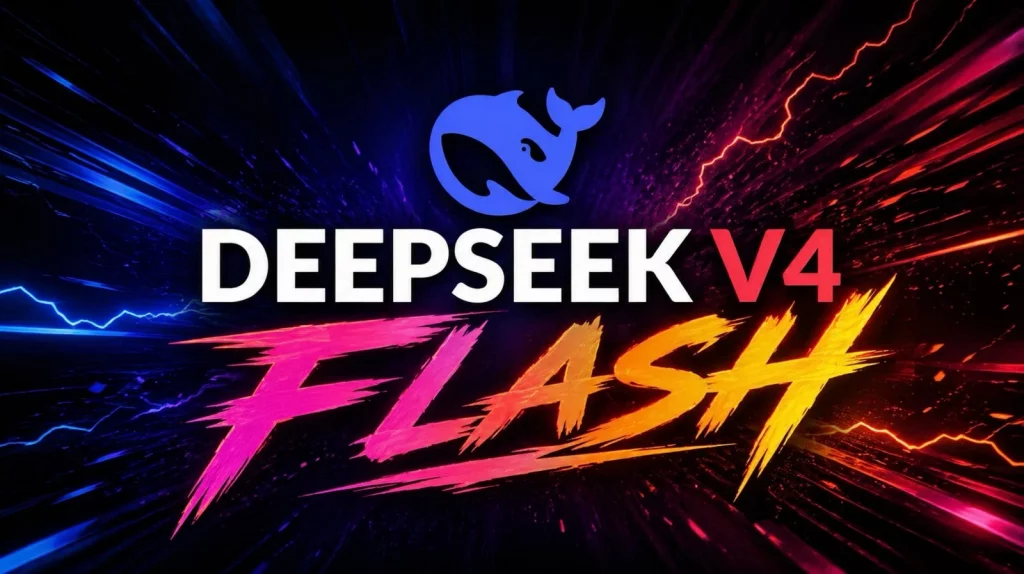 How DeepSeek v4 Flash competes with ChatGPT and Gemini