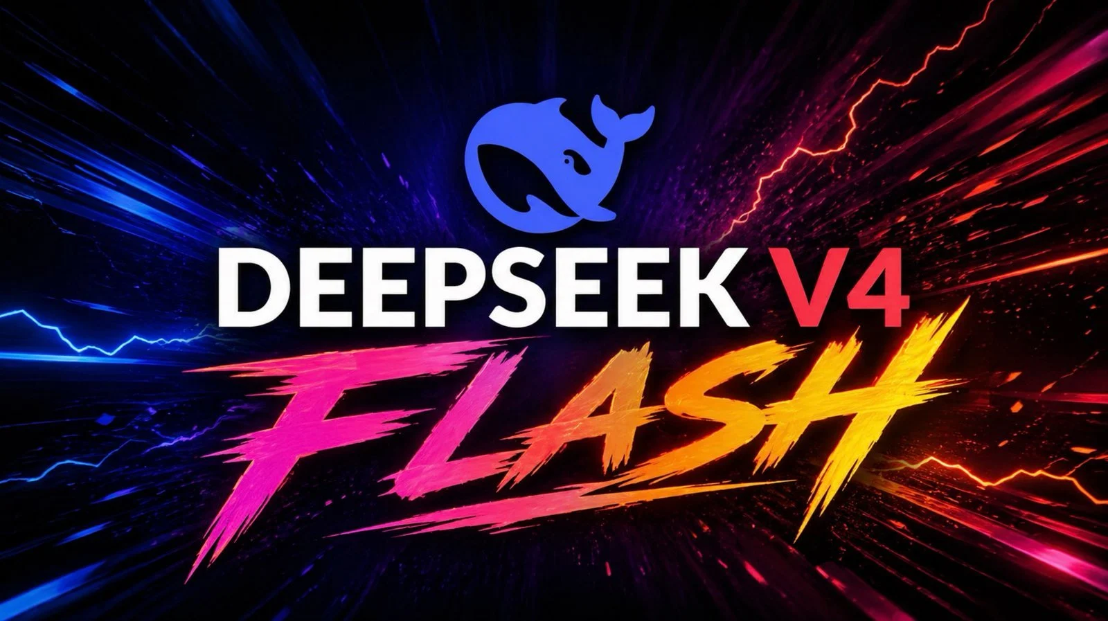 How DeepSeek v4 Flash competes with ChatGPT and Gemini