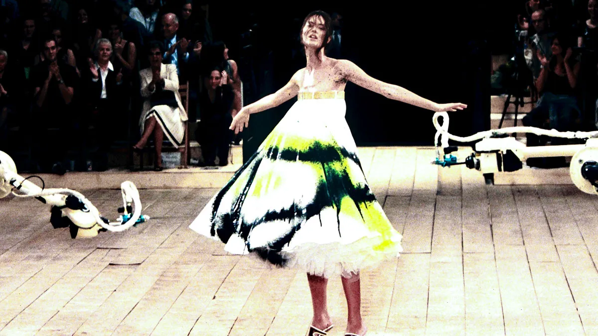 How fashion buyers and merchants are embracing the age of AI