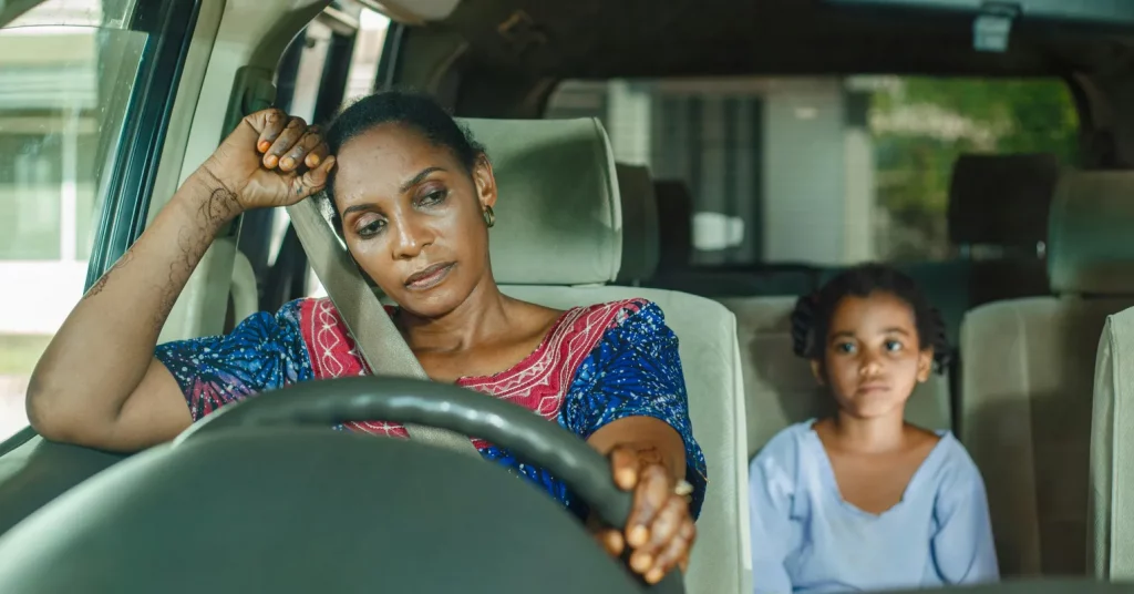 How parenting advice on anxiety unlearns dominant family patterns.