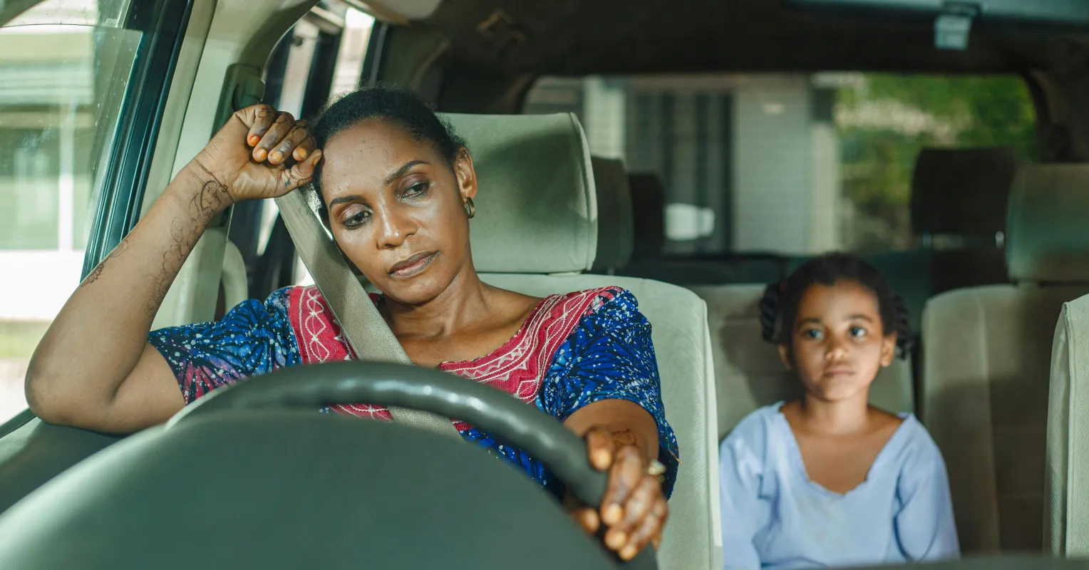 How parenting advice on anxiety unlearns dominant family patterns.