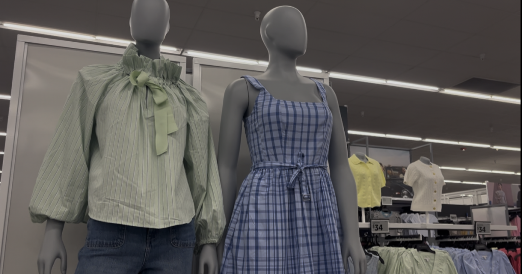 How to Find Affordable Spring Fashion