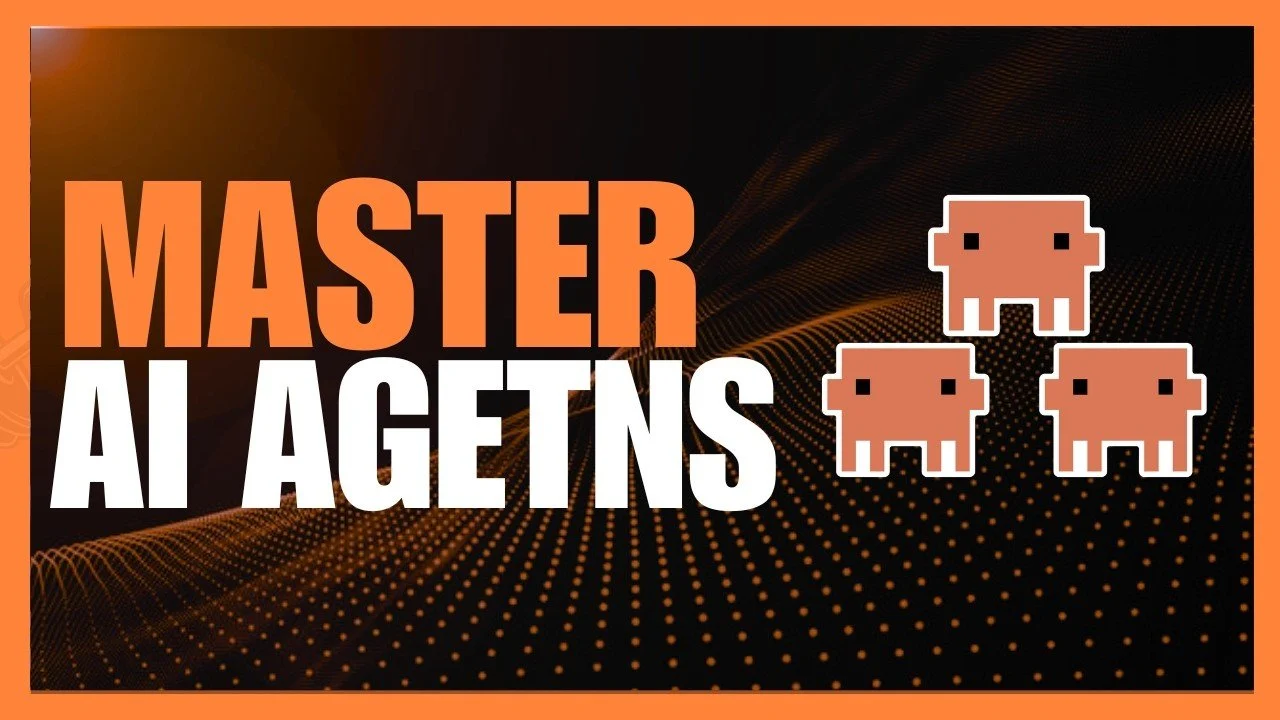 How to create an AI agent without coding in 2026