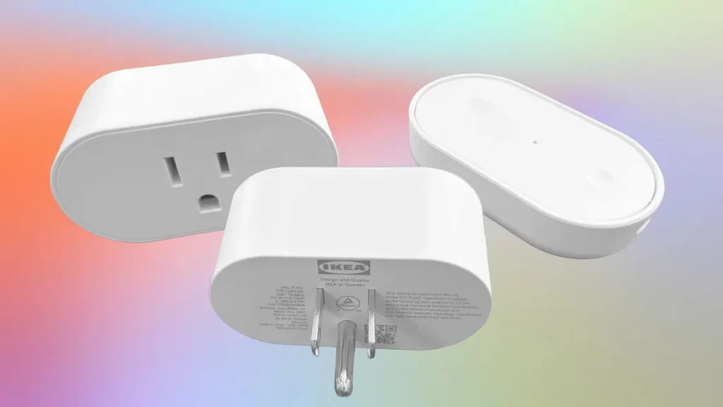 Ikea is back with its smart plug, it's the most affordable model I've ever owned