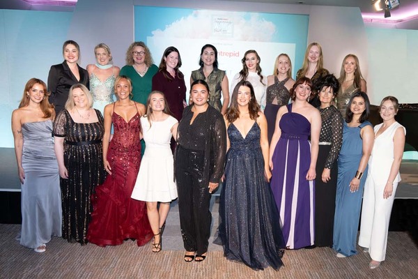 Inspiring Women Fashion Forward 2026 - Media