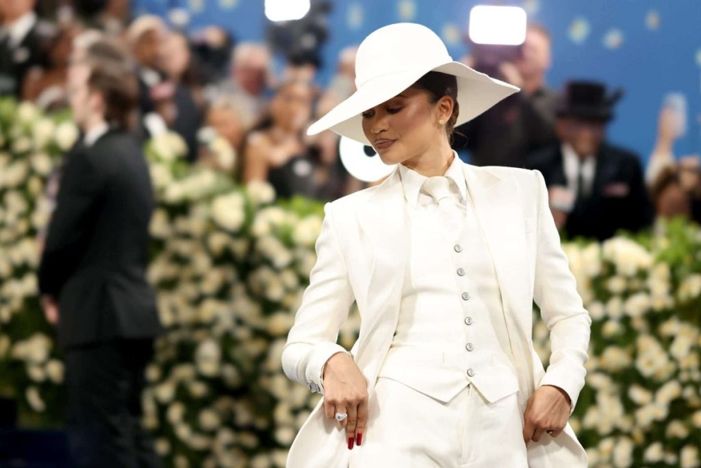 Kentucky Derby 2026 fashion trends: Designer hats, focus on Zendaya and JFK Jr.