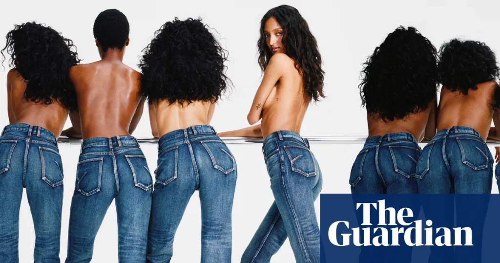Luxury to High Street Jeans: Can You Tell the Difference? | Jeans