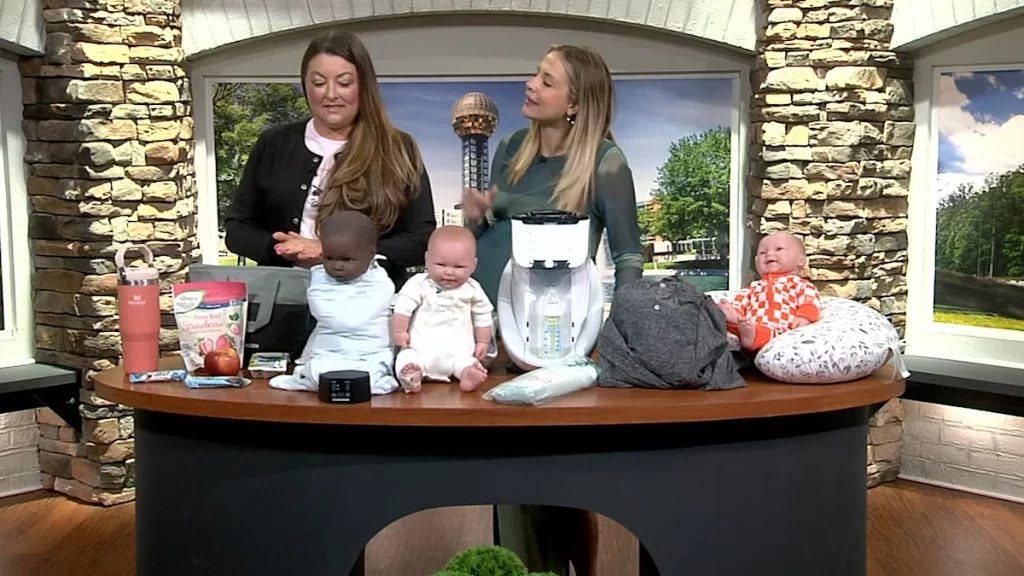 Newborn Baby Care Tips Every Parent Should Know