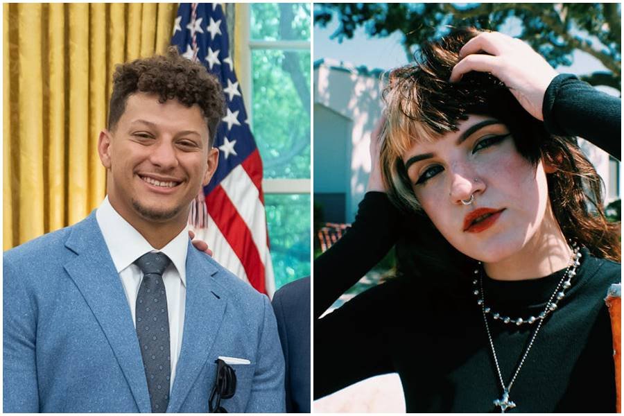 People Expect ‘Guys With Alpaca Hair’ And 14 Other Gen Z Fashion Trends To Disappear Soon