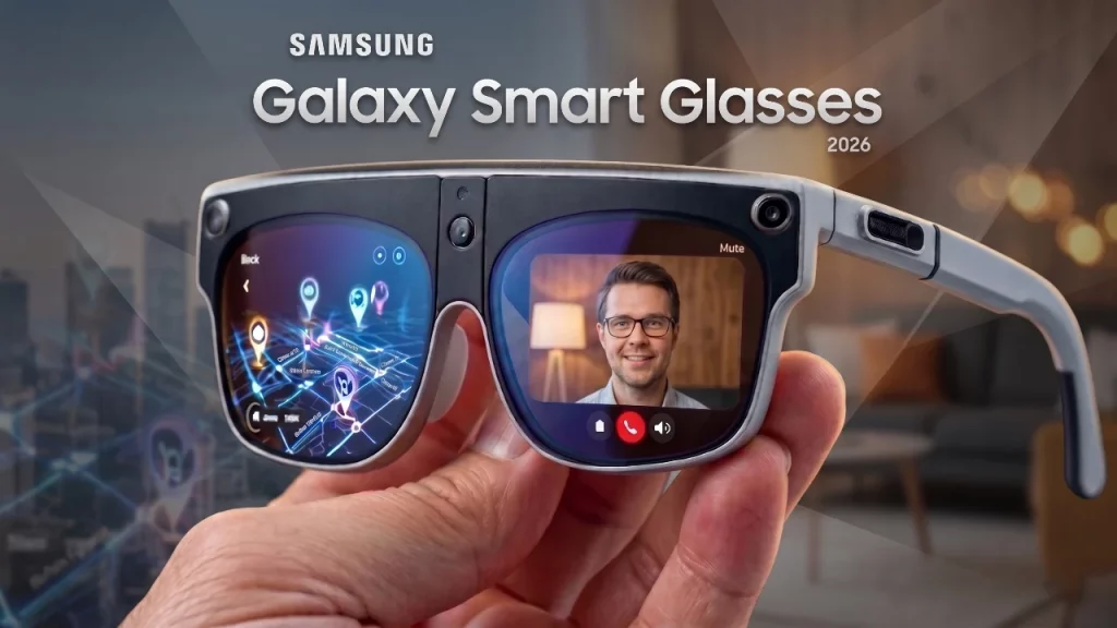 Samsung Galaxy Glasses rumored to launch in July priced at $400