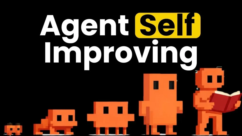 Self-Developing AI Agents: How Memory and Skills Work