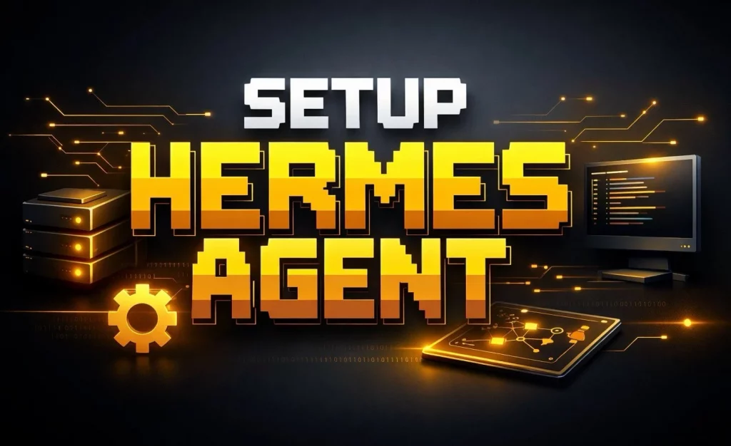 Setting up Hermes Agent for persistent AI memory and custom skills