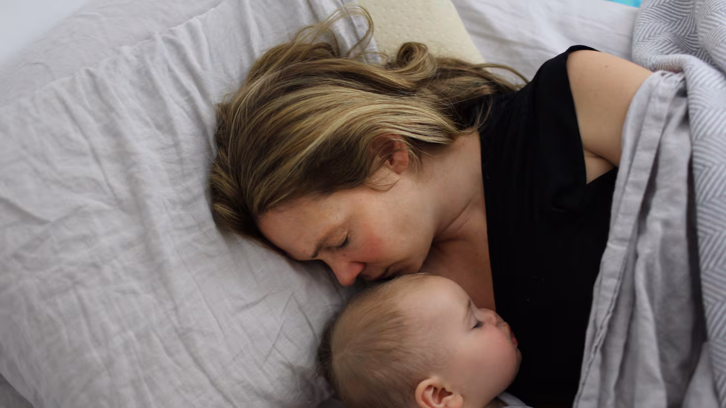 Sleep technology expert Dr. Mark Weissbluth shares strategies for kids: "Sleep is serious business"
