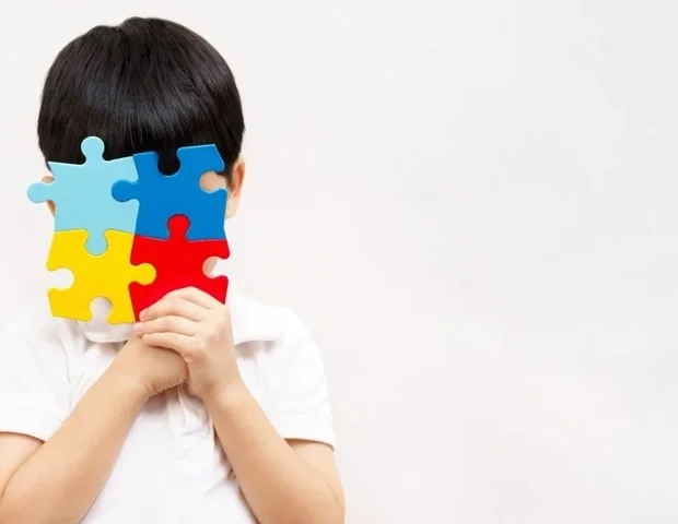 Study finds early autism detection using wearable movement sensors