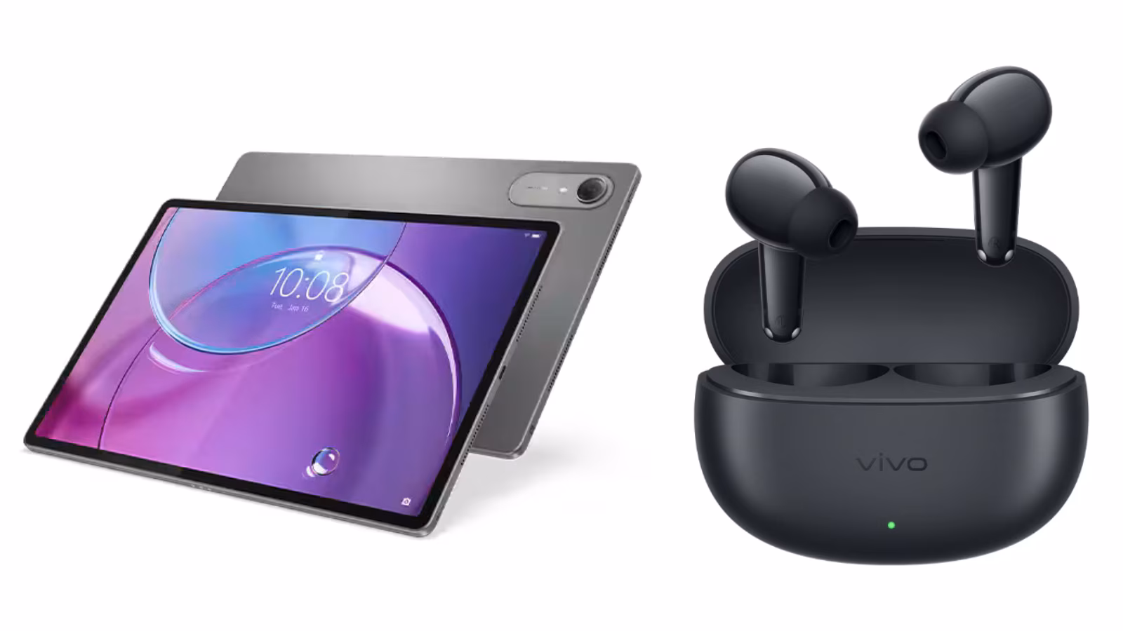 Tech Today (April 28, 2026) Launch: Lenovo Idea Tab Pro Gen 2, Poco C81 Pro, Firefly AI Assistant, and more | technology news