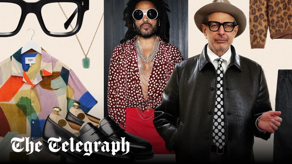 The Most Stylish Men Right Now – And How to Get the Look