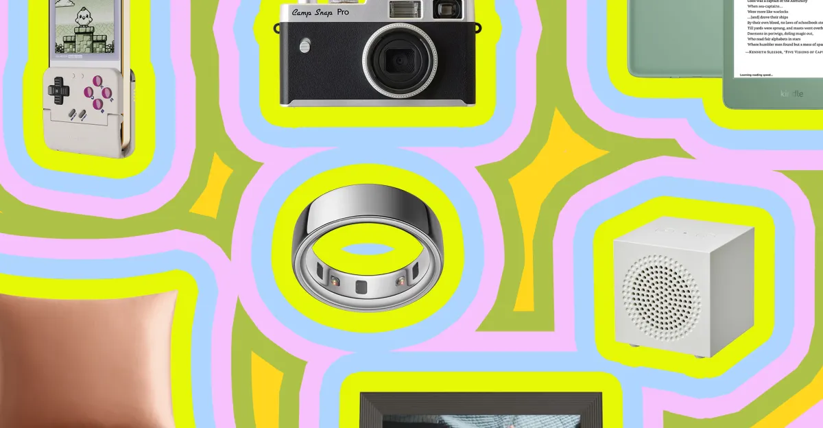 The Verge’s 2026 Mother’s Day Gift Guide