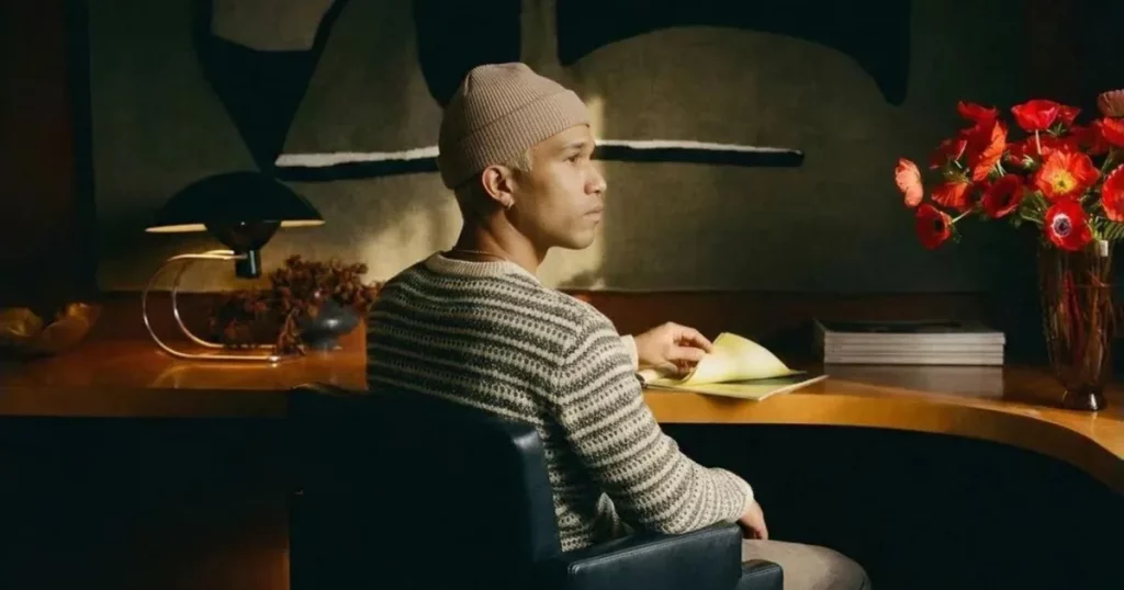 This hat turns your thoughts into text, and it's the least obnoxious wearable I've seen in years