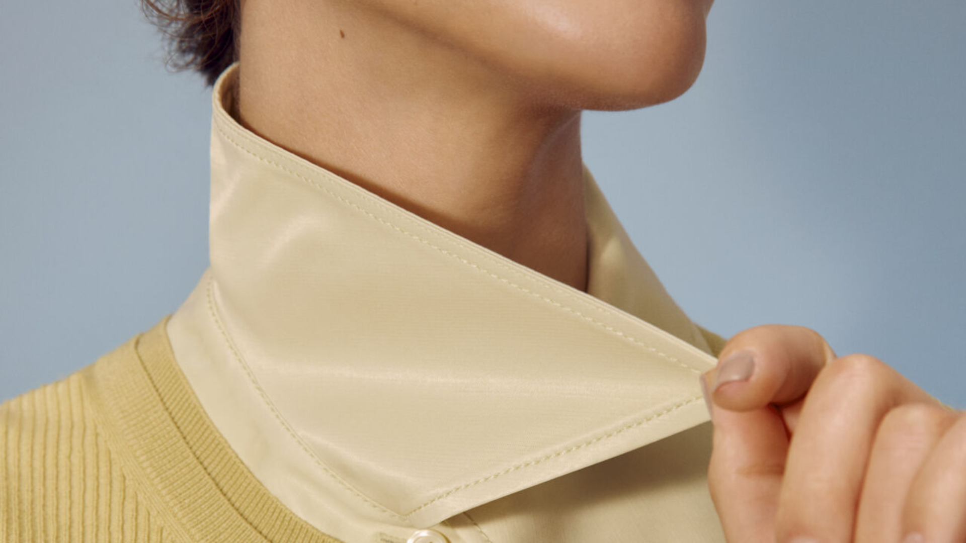 Timeless Styling Tips Inspired by John Lewis x Regina Pio