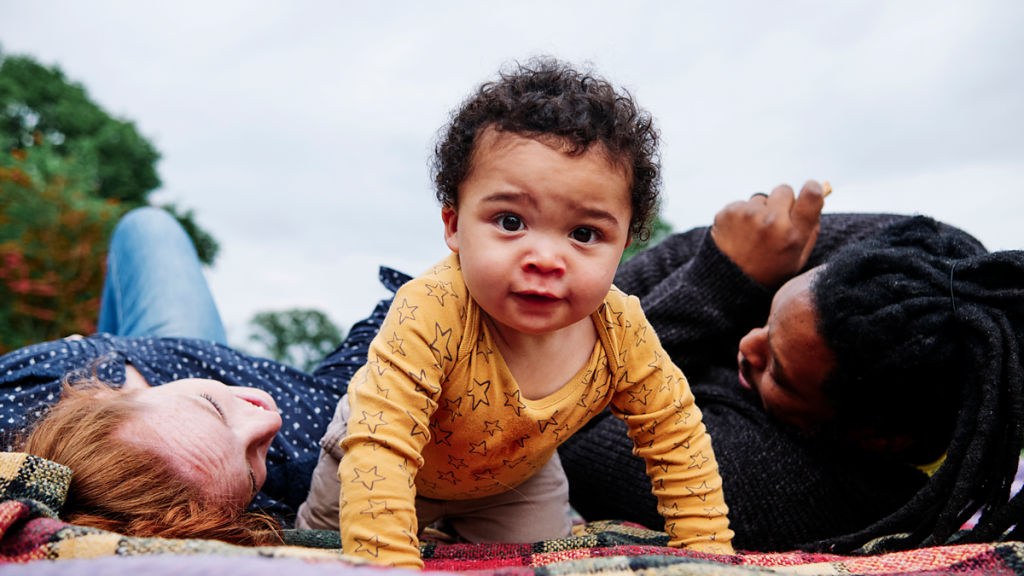 Understanding Baby Developmental Milestones: A Month-by-Month Guide to the First Year