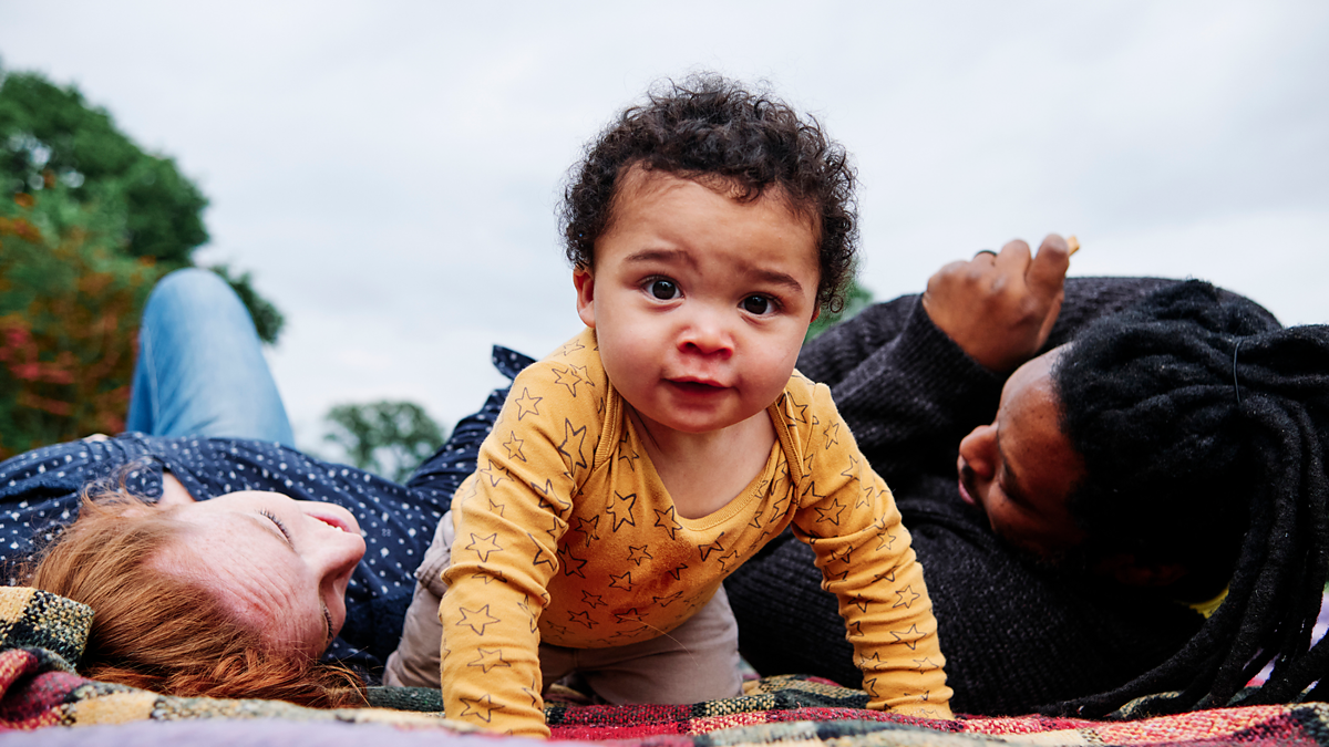 Understanding Baby Developmental Milestones: A Month-by-Month Guide to the First Year
