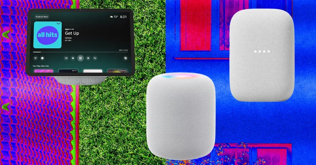 WIRED's Smart Home Ecosystem Guide (2026)