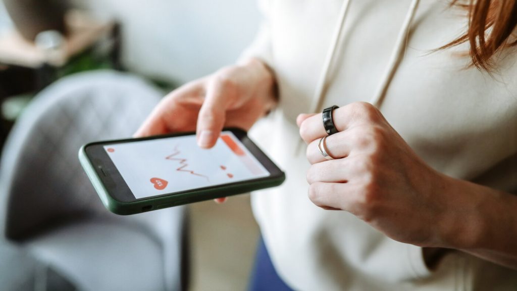 Your doctor can help understand data from wearable devices: NPR