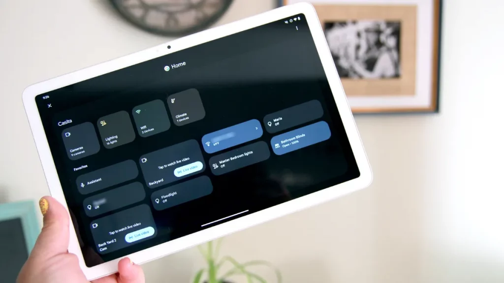 Your old iPad or Android tablet can be your new smart home panel – here's how