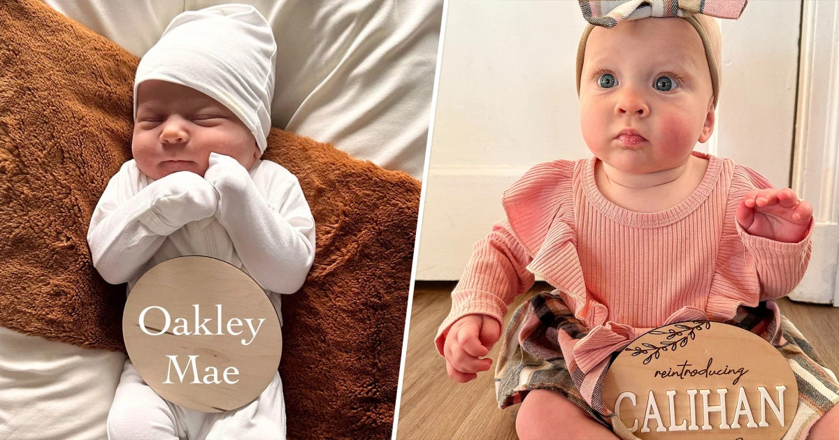 6 tips to find a baby name from an expert