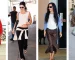 7 Summer Outfits We're Shamelessly Copying (And Buying) From Celebs