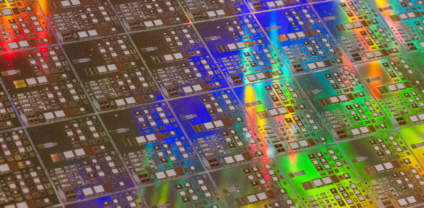 AI data center boom is causing chip shortages in consumer electronics – even if they don't use the same type