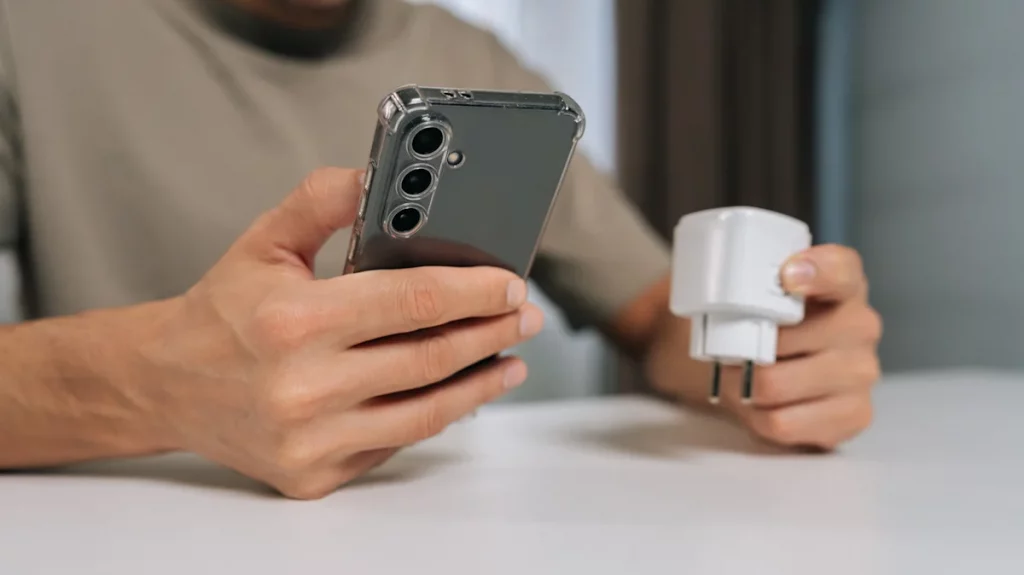 Can you control smart plugs away from home?