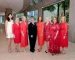 Dallas's most spectacular spring lunch turns designer fashion into a force to be reckoned with
