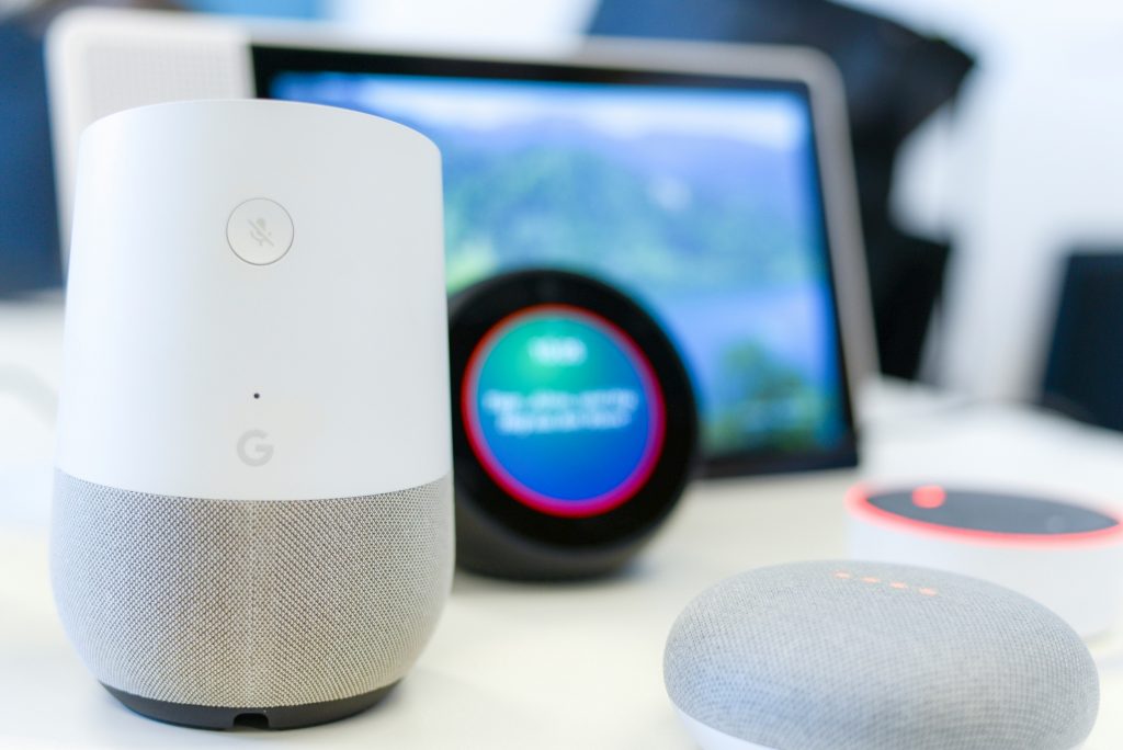 Google Home gets Gemini AI upgrade with smart voice assistant and new camera controls