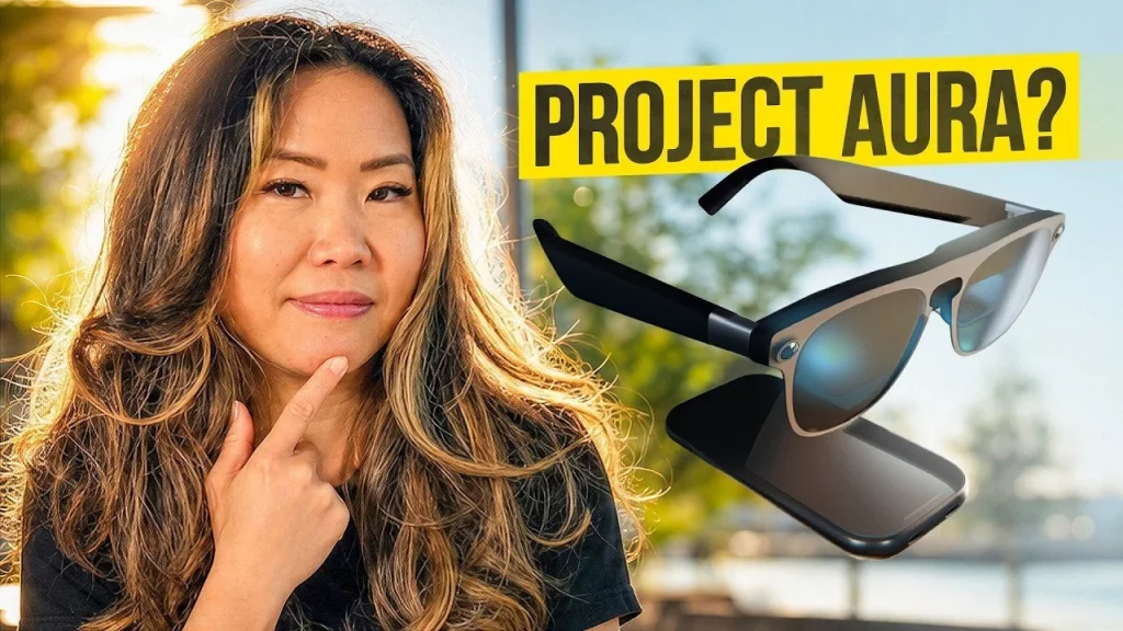 Google I/O 2026: Smart glasses reveal everyone has been waiting for