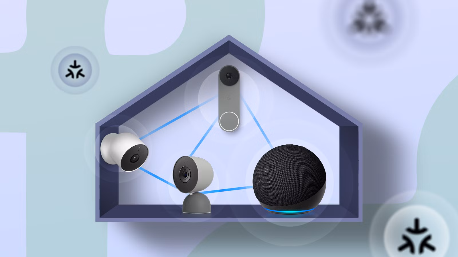 I took my smart home off Wi-Fi and onto Thread, and my router finally stopped crashing