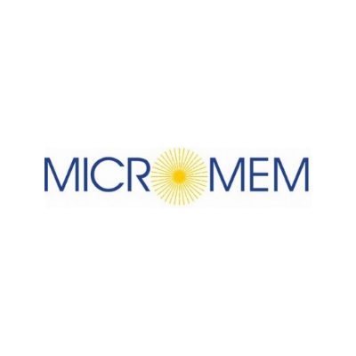 Micromem Technologies Inc. Expands Team to Advance Development of Wearables Gas Sensing Project