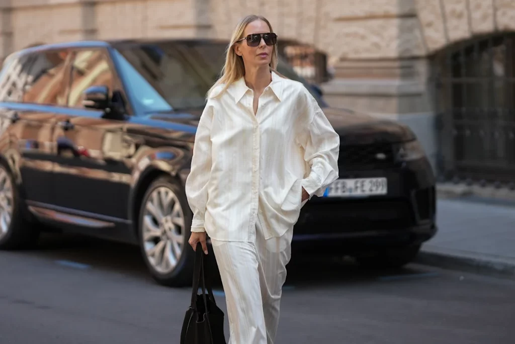 Naturally, Nancy Meyers Style Is on Our Summer Mood Board — 13 Finds to Get the Look