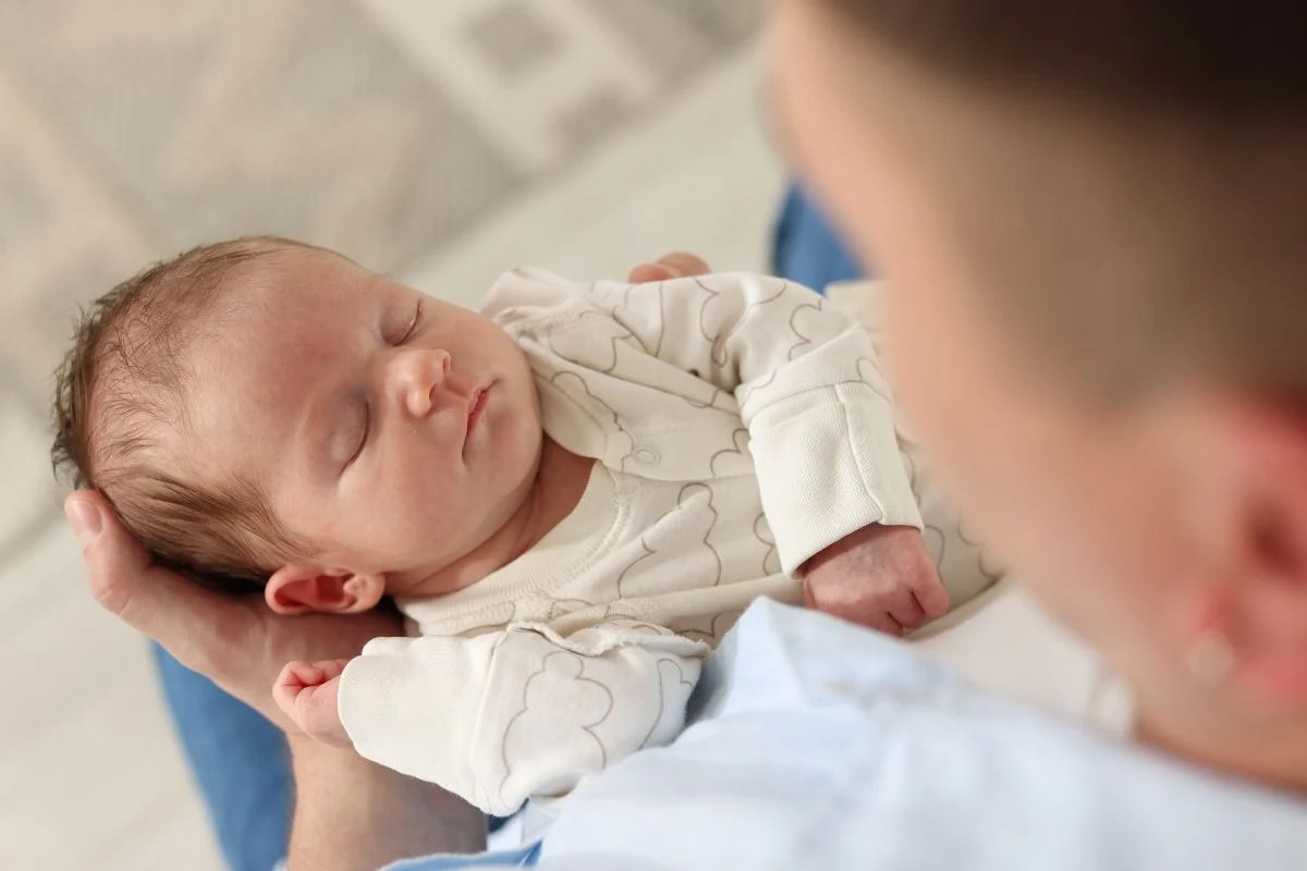 Newborn nappy sizes explained: the complete weight and fit guide