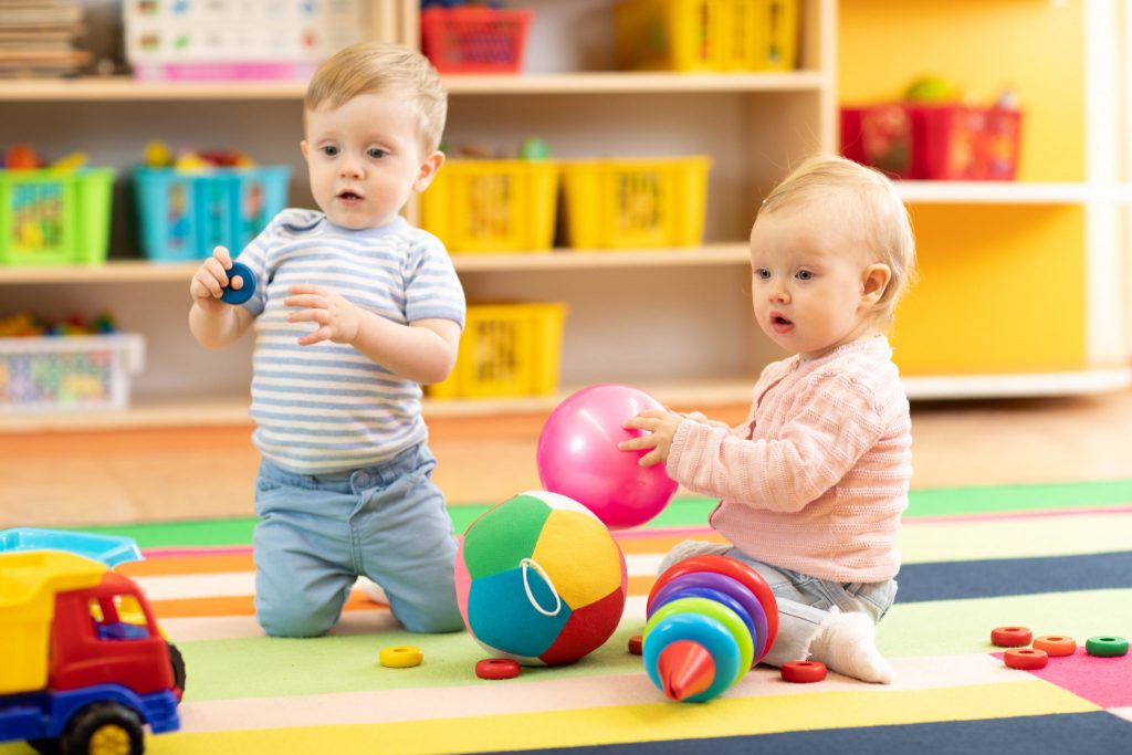 Parental Advice: 'How do I stop my child from hitting his younger brother?'