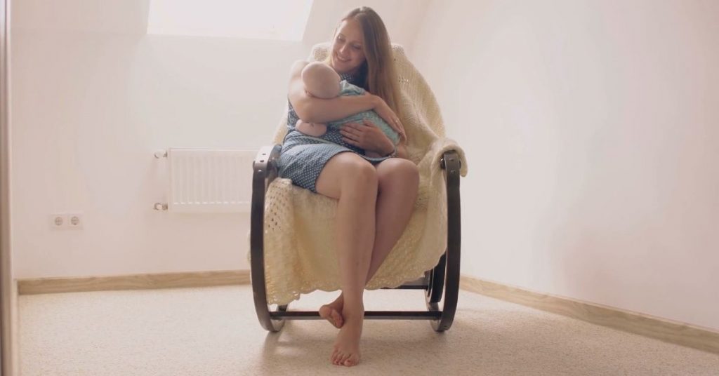 Pregnancy and parenting advice from UCTV's Motherhood Channel