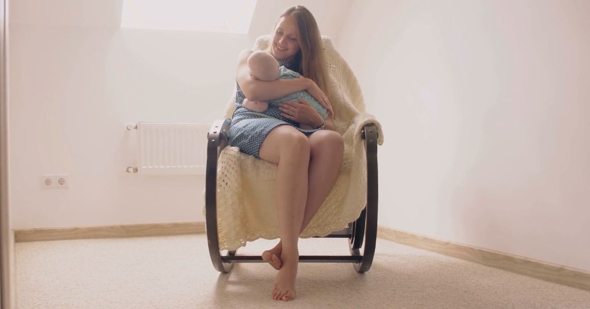 Pregnancy and parenting advice from UCTV’s Motherhood Channel