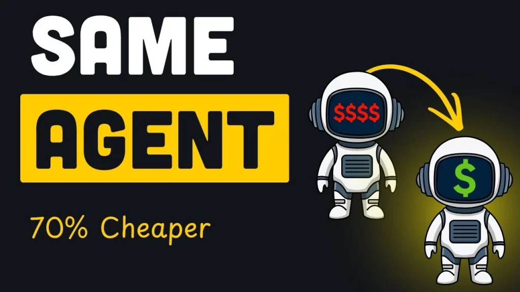 Reduce AI API Spend Using Manifest Smart Routing