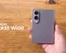 Samsung Galaxy Z Fold 8 widely leaked: 'H8' design and specifications