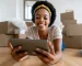 Smart home technology is perfect for renters