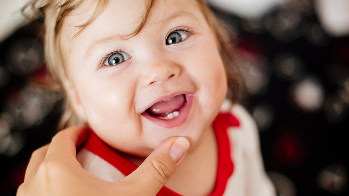 Teething in Babies: Signs, Treatment, and Free Downloadable Teething Chart