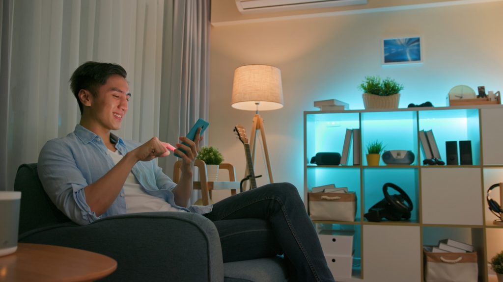 The cheapest upgrades to make any room in your home smart