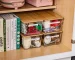 We Asked Pro Organizers How to Organize Those Kitchen Gadgets You Rarely Use — 4 of Their Best Tips