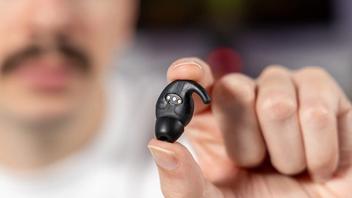Wearables are going completely off the rails